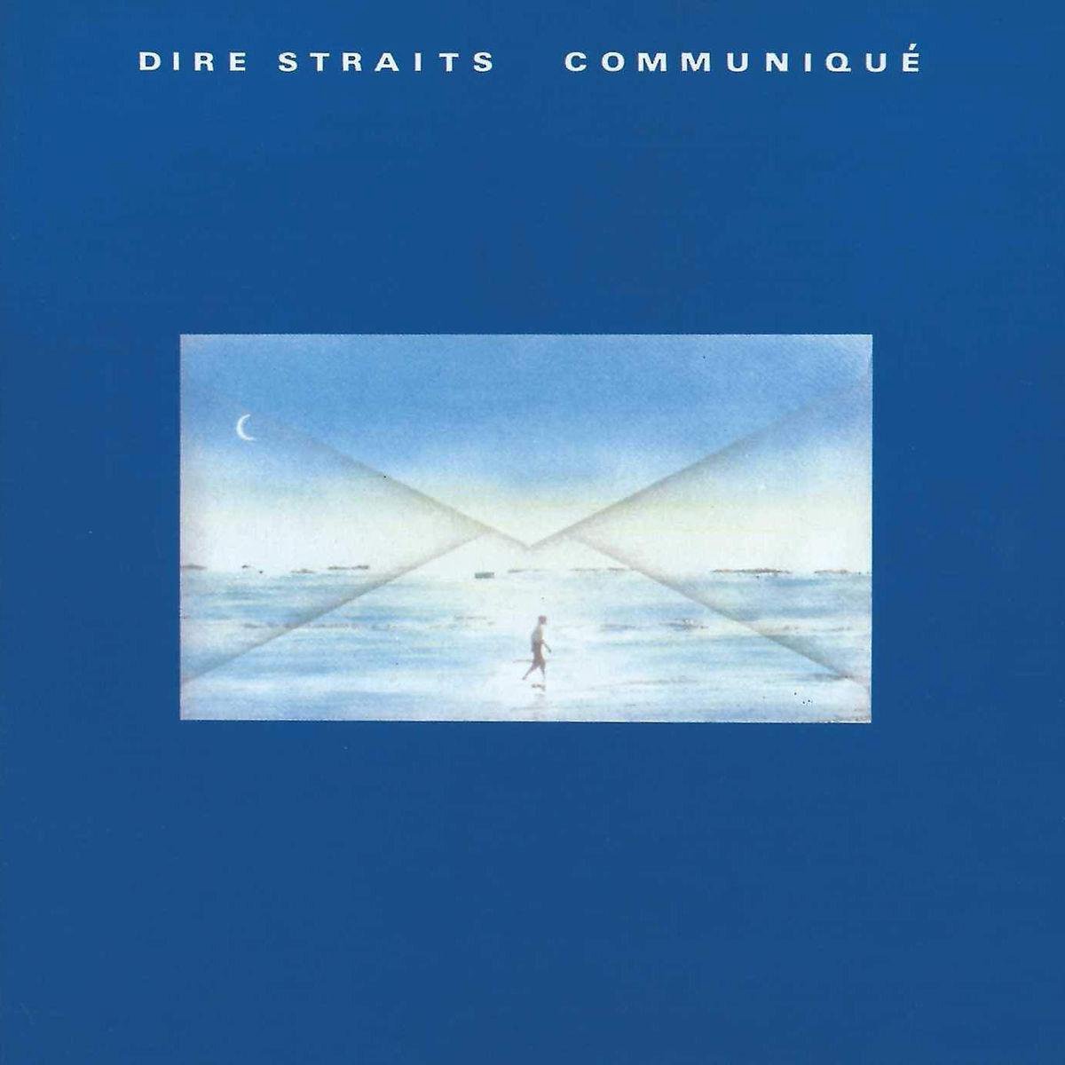 Dire Straits